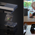 NVIDIA、ヒューマノイドにも最適な「Jetson AGX Thor」ついに正式発表　超小型AIコンピュータ、AI演算性能が7.5倍も向上