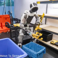 ボストン･ダイナミクスとトヨタ(TRI)、ヒューマノイド向け大規模行動モデルの開発状況を動画で公開