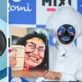 生成AI対応の会話AIロボット「Romi Lacatanモデル」発売！【笑撃】もうひとつの新モデルはまさかのヒト型だった!?
