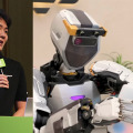 NVIDIAが語るヒューマノイド最前線「NVIDIA AI Day Tokyo」レポート　フィジカルAIで加速するヒューマノイド開発