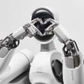人の手や指の滑らかな動きと力強さを実現した韓国のヒューマノイド「ALLEX」 動画を公開