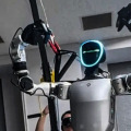 人の動作をリアルタイム転写するヒューマノイドロボットをEmplifAIが実装「人の即興性×ロボットの到達性」共同実証パートナー募集