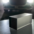 次世代自動運転「NVIDIA DRIVE AGX Thor」開発者キットを提供開始