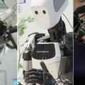 Googleが「Geminiロボティクス」の最新動画4本を一挙公開　ヒューマノイドAIも驚異的に進化、VLAモデルの動画を徹底解説