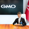 GMOがAIのCEOをヒューマノイドロボットで実体化？独自LLMで従業員の意思決定を加速