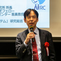 ヒューマノイド研究の第一人者、早大の尾形教授「データ駆動型AIロボット研究の最前線」日本ロボット学会2025 特別講演レポート
