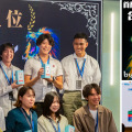 首都圏の国立大学6校と企業がチームを組む合同ハッカソンをソフトバンクが開催、優勝は花王がメンターのAIサービス「UVミエルノ」
