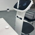 オフィス書類配送を自動化！ユニキャストが鹿島建設に書類配送ロボット「書類MOTTETTE」を導入