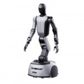 産業・医療現場を効率化する車輪型ヒューマノイドロボットCruzr S2販売開始  GA Robotics