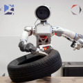ボストン・ダイナミクスとトヨタ（TRI）がヒューマノイドの高性能グリッパーを開発中　器用に手を使う動画が話題に
