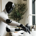 家庭にヒューマノイドが溶け込む近未来の生活　Figure AIが量産を意識した新型の汎用ロボットの動画を公開　海外やネットの反応は