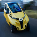 元トヨタエンジニア創業のLean Mobilityが4.5億円の資金調達　2026年に量産化を計画
