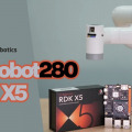 AIロボットアーム「myCobot 280 RDK X5」など販売開始 スイッチサイエンス