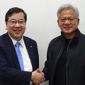 理研とNVIDIAが連携強化　AI・半導体・量子分野で共同研究プロジェクトを推進
