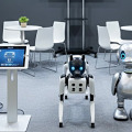 3D×AIとUnitreeロボットの連携システムを初公開へ！WOGOが建設・製造業界のDXを加速
