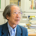 「人工知能に人間らしさは必要か?」「シンギュラリティは来るか?」数理脳科学研究者 甘利俊一氏に聞く