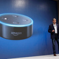 【速報】Amazon Echo(アマゾンエコー)ついに「来週」日本発売へ、価格は約1万2千円