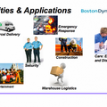 「ボストン・ダイナミクス」CEOが語る、ロボット開発に大切な3つのこと。未公開映像も披露