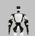 トヨタがヒューマノイドロボット「T-HR3」を発表、分身のように遠隔操作が可能