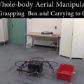 東大JSK発の空中で変形するロボット「ドラゴン」が凄すぎる