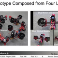 東大JSK発の空中で変形するロボット「ドラゴン」が凄すぎる