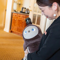 家族型ロボット「LOVOT」いよいよ出荷へ!最新版とアプリをGROOVE Xが公開!多数の変更点にびっくり