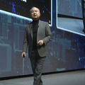 「SoftBank World 2023」孫正義氏の特別講演「AGIは10年以内に登場する」生成AI、MMMを賞賛し、日本企業や若者を鼓舞